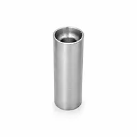 SS CANDLE STAND MATRIX BIG