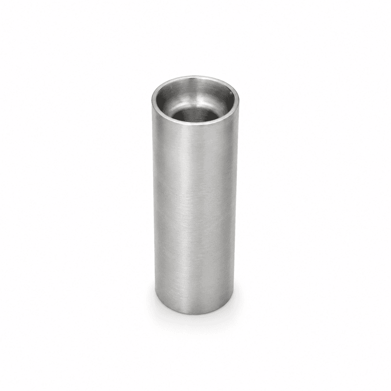 SS CANDLE STAND MATRIX BIG