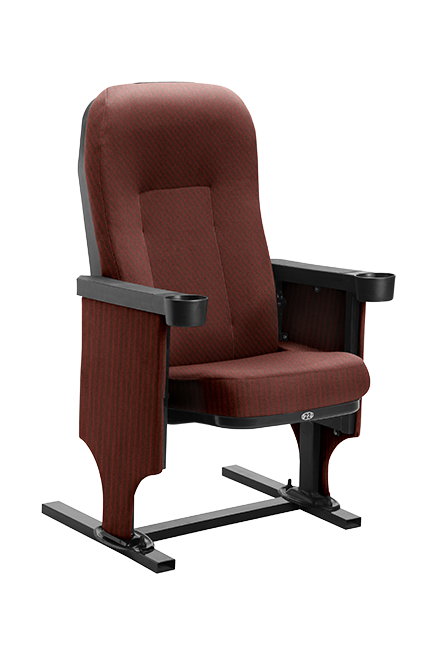 AUDITORIUM Seating WIPRO OPERA OPERA  MB