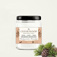 KANKSHI Aromatherapy Candles