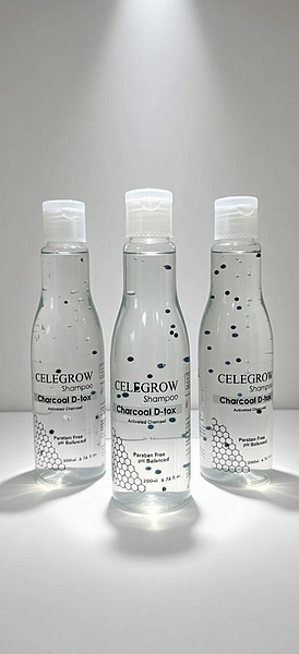 Celegrow Shampoo