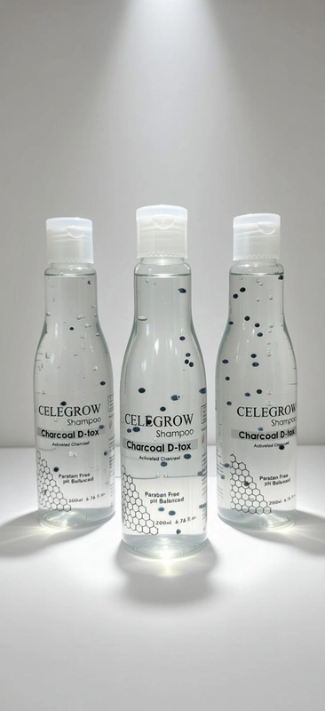 Celegrow Shampoo