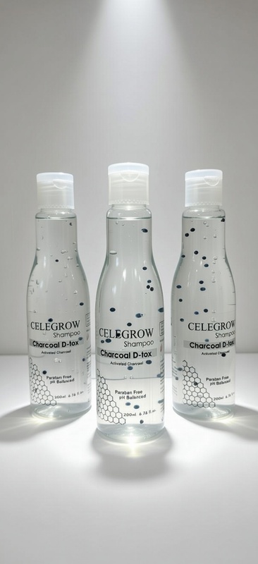 Celegrow Shampoo