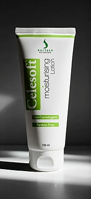 Celesoft Moist Lotion