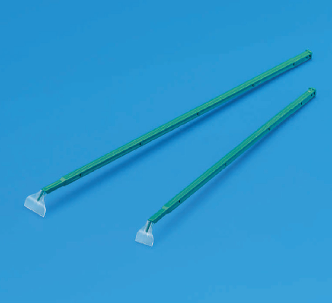 Cell Scraper 295x20mm, Sterile, Individually packed TARSONS 100/box