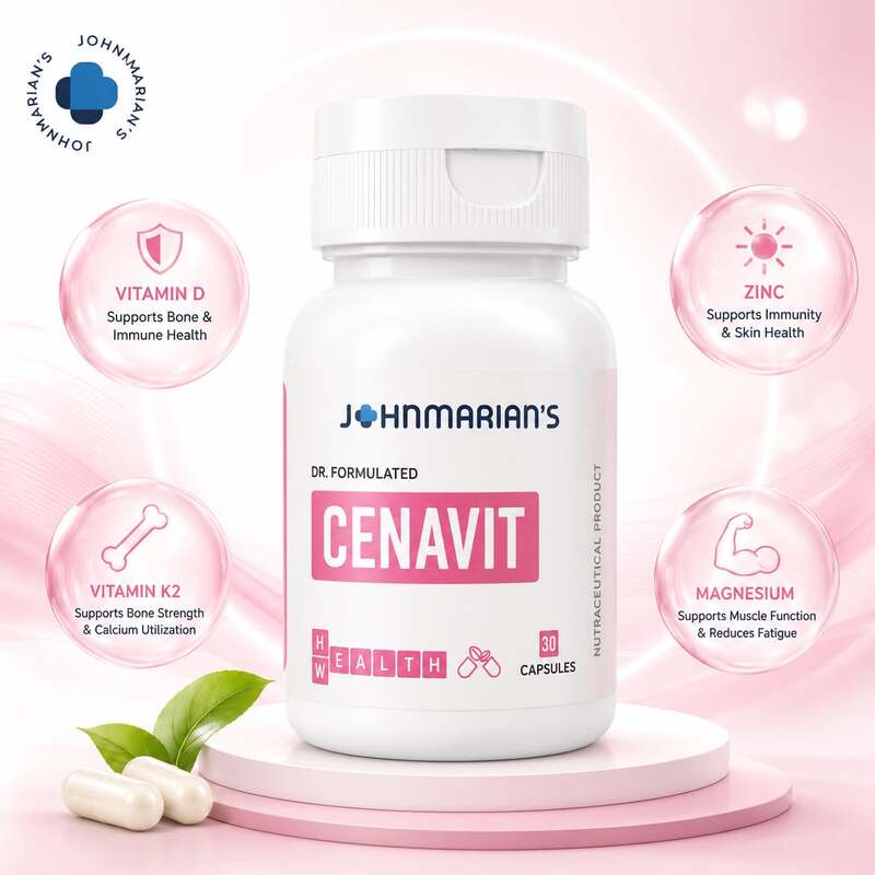 Cenavit