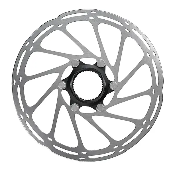 SRAM CENTERLOCK DISC BRAKE ROTOR 180MM