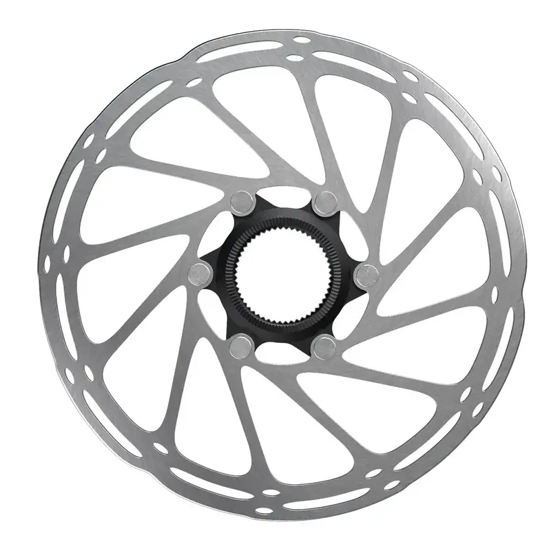 SRAM CENTERLOCK DISC BRAKE ROTOR 180MM