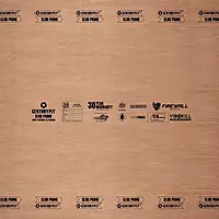 Century Club Prime BWP Marine Plywood