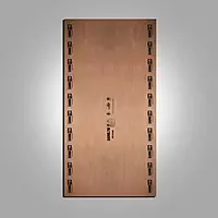Century Sainik 710 Waterproof Plywood