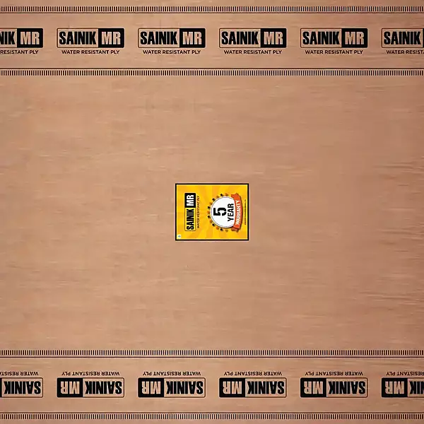 Century Sainik MR 303 Plywood