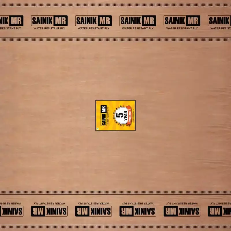 Century Sainik MR 303 Plywood