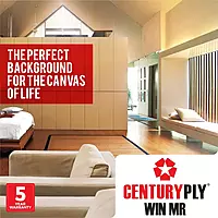Century Win MR 303 Plywood