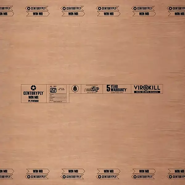 Century Win MR 303 Plywood