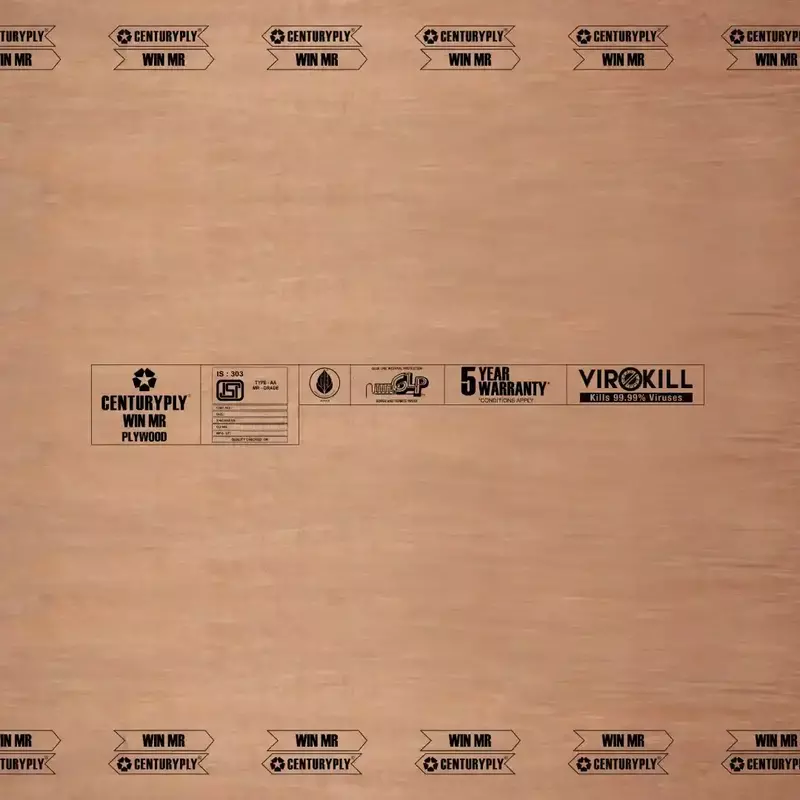 Century Win MR 303 Plywood
