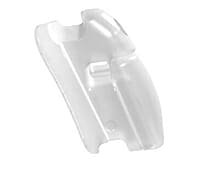 3M Unitek Clarity Ultra Self-Ligating Brackets .022 -5x5
