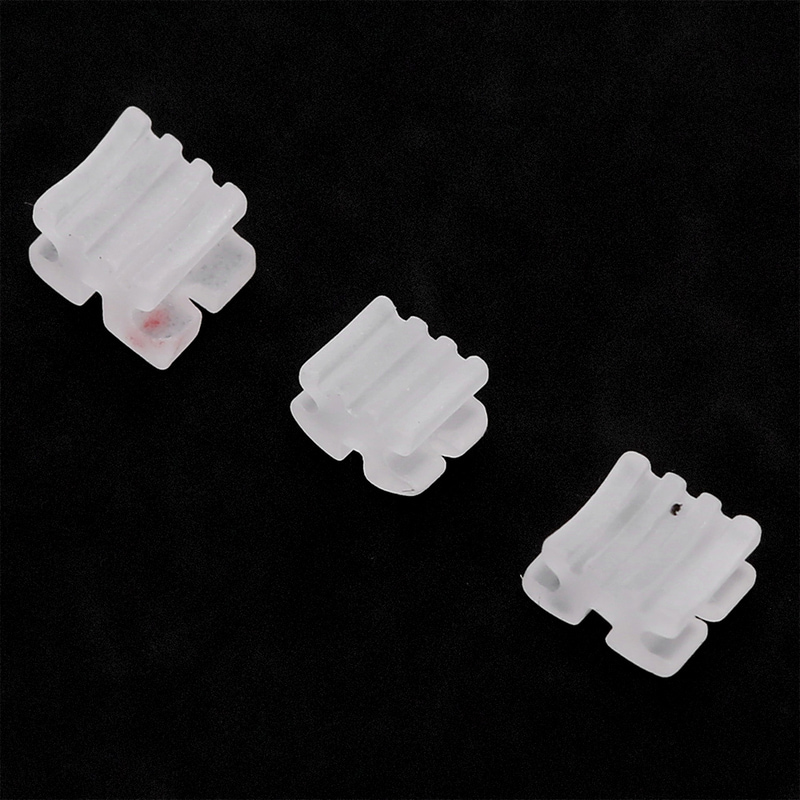 Ceramic Bracket Kit Roth 0.018