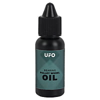 CERAMIC SPEED UFO PULLEY WHEEL OIL 15ml