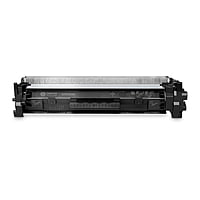 HP 18A Black Contract LaserJet Toner Cartridge - CF218AC HP 18A Black Contract LaserJet Toner Cartridge - CF218AC