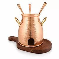 COPPER TANDOOR