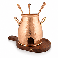 COPPER TANDOOR