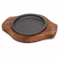 SIZZLER BROWNIE