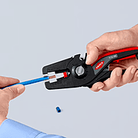 Knipex Precision Insulation Stripper