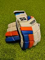 Cricket Batting Gloves -SS PLATINO