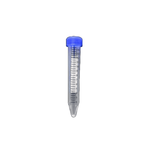 Centrifuge Tube - 15 ml - Non Sterile