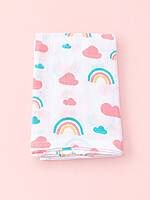 Feeding Shawl - Megam (Assorted Print)
