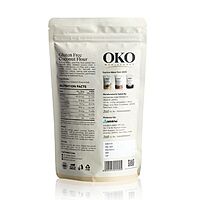 Gluten Free Coconut Flour – 250 g