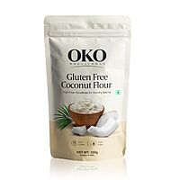 Gluten Free Coconut Flour – 250 g