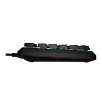 Corsair K55 Core RGB Gaming Keyboard – USB | RGB Backlit | Spill-Resistant | 2-Year Warranty
