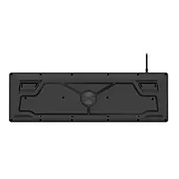 Corsair K55 Core RGB Gaming Keyboard – USB | RGB Backlit | Spill-Resistant | 2-Year Warranty