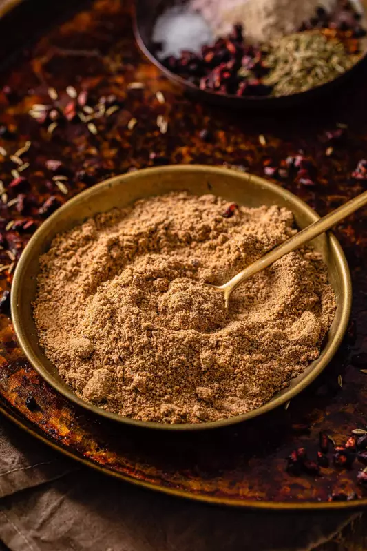CHAAT MASALA