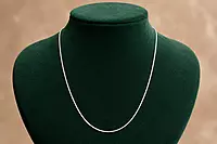 925 Silver Ultra Sleek Snake Chain