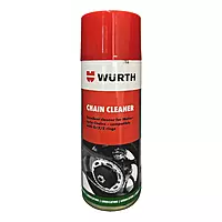 WURTH MOTORCYCLE CHAIN CLEANER-500ml