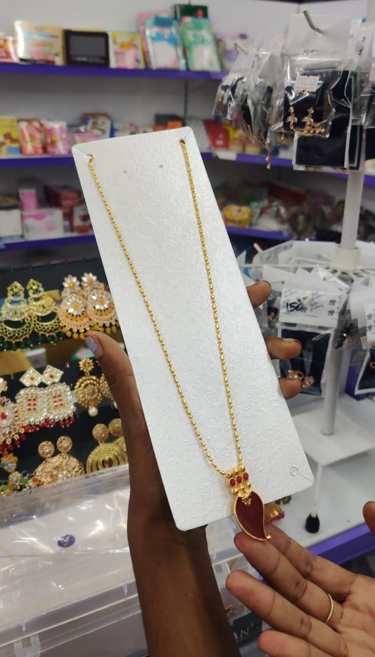 Onam spl chain (JNC231)