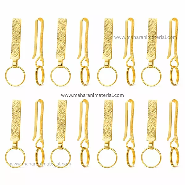 Challah Hook
