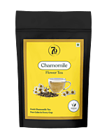 Chamomile Tea