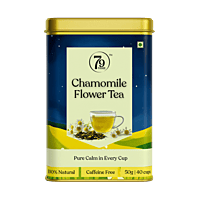 Chamomile Tea