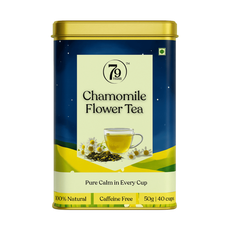 Chamomile Tea