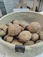 Himachal Premium Walnut with shell