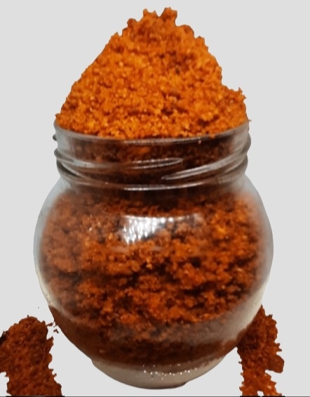Chamanthi podi