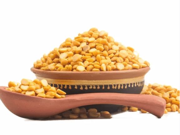 CHANA DAL