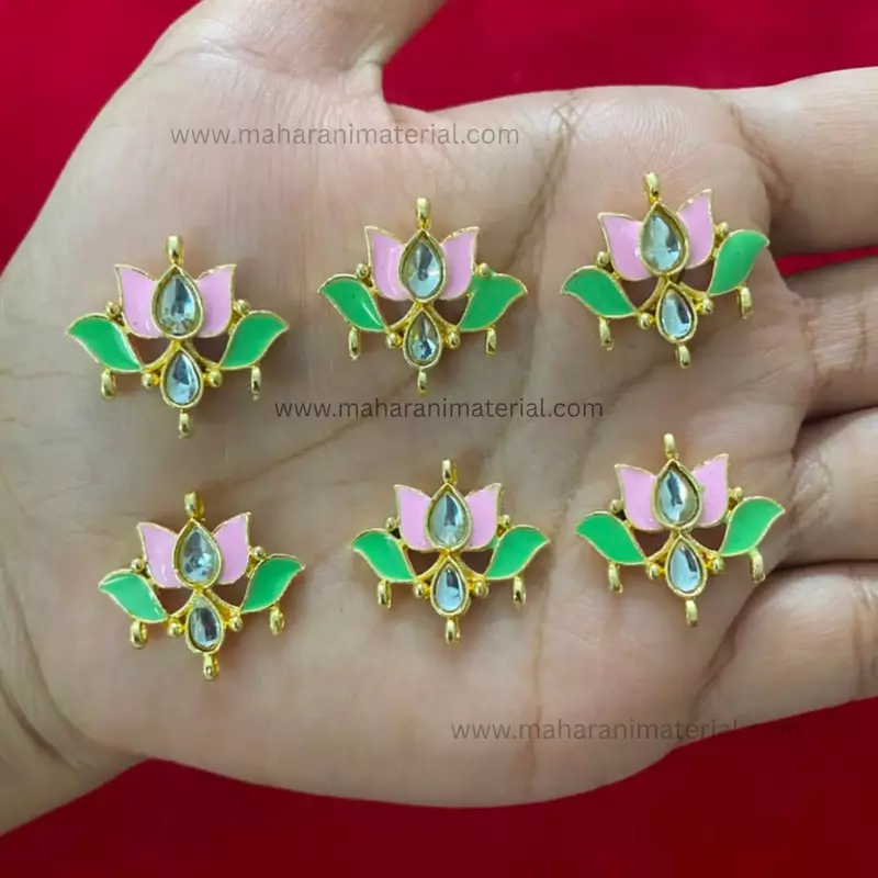 Butterfly Lotus