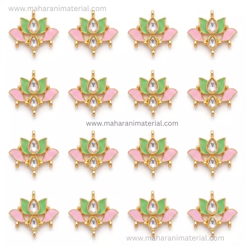 Butterfly Lotus