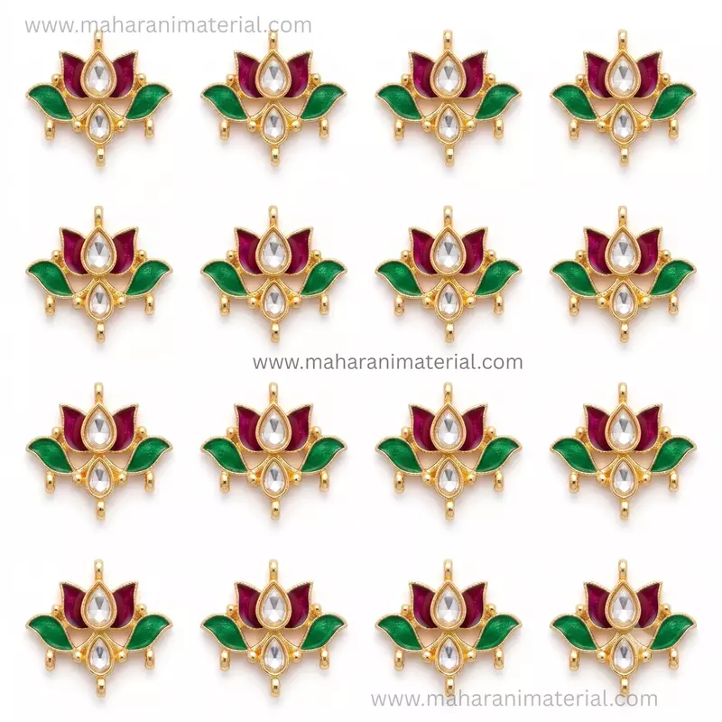 Butterfly Lotus