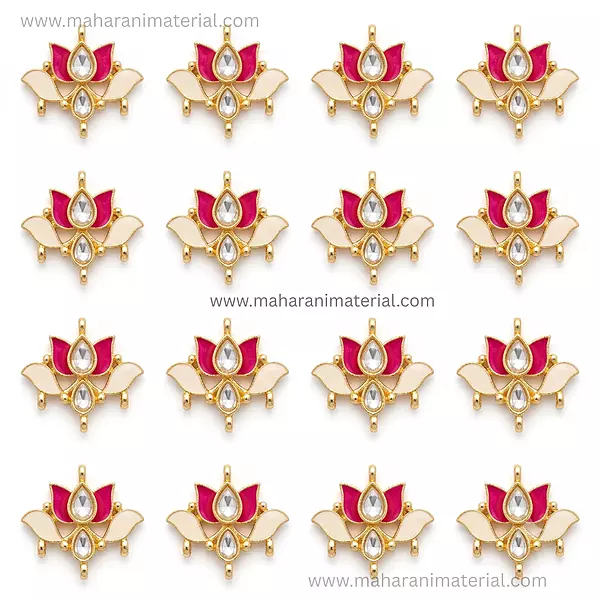 Butterfly Lotus
