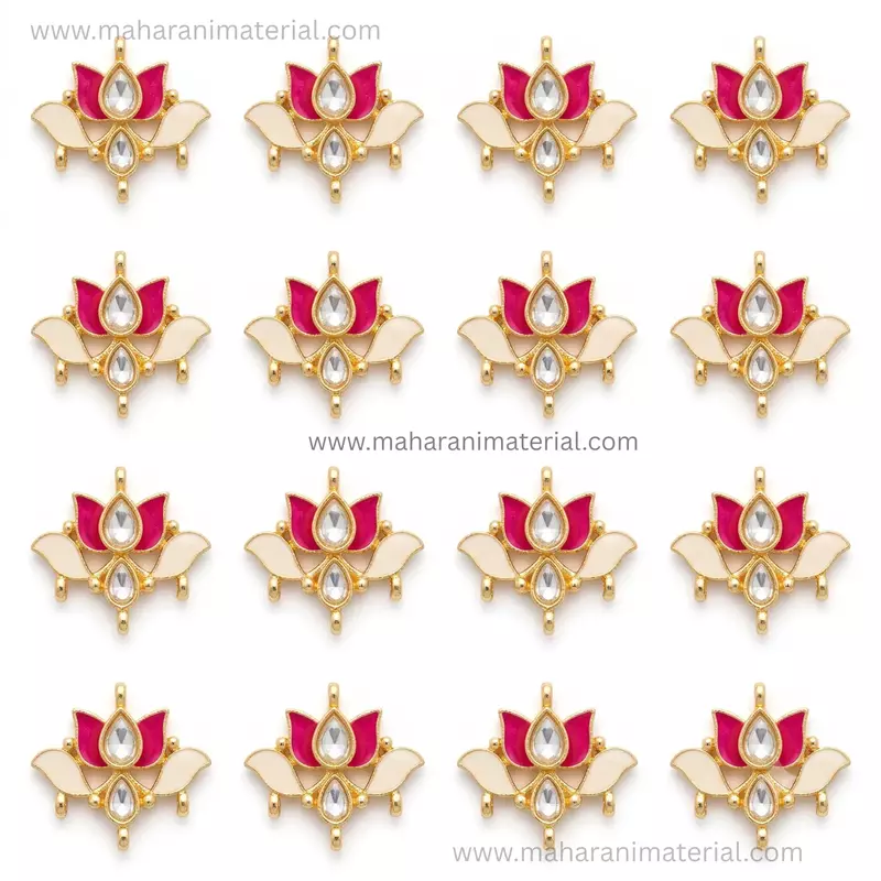 Butterfly Lotus